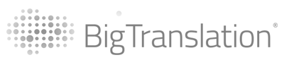 logo of big translation agency